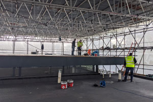 Scaffolding Company Bournemouth, Poole, Christchurch