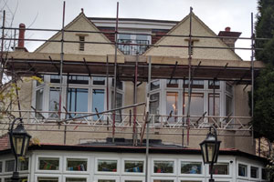 Scaffolding Company Bournemouth, Poole, Christchurch