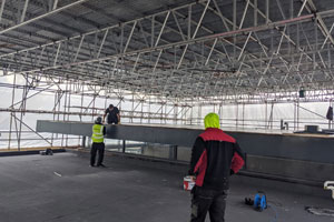 Scaffolding Services Bournemouth, Poole, Christchurch