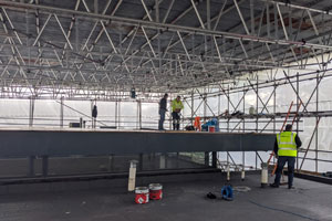 Scaffolding Bournemouth, Poole, Christchurch