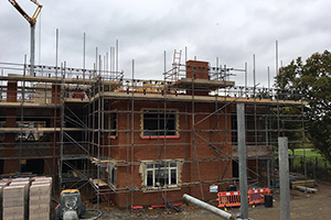 Scaffolding Company Bournemouth, Poole, Christchurch