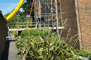 Scaffolding Company Bournemouth, Poole, Christchurch