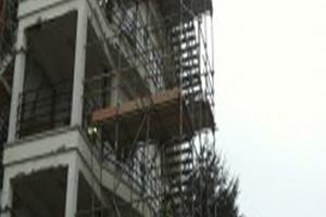 Scaffolding Company Bournemouth, Poole, Christchurch