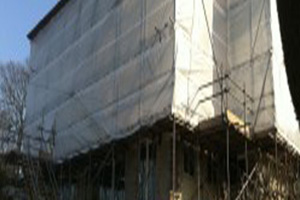Scaffolding Company Bournemouth, Poole, Christchurch