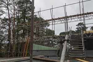 Scaffolding Company Bournemouth, Poole, Christchurch