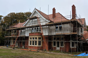 Scaffolding Company Bournemouth, Poole, Christchurch