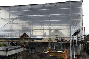 Scaffolding Company Bournemouth, Poole, Christchurch