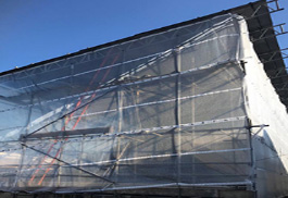 Scaffolding Company Bournemouth, Poole, Christchurch